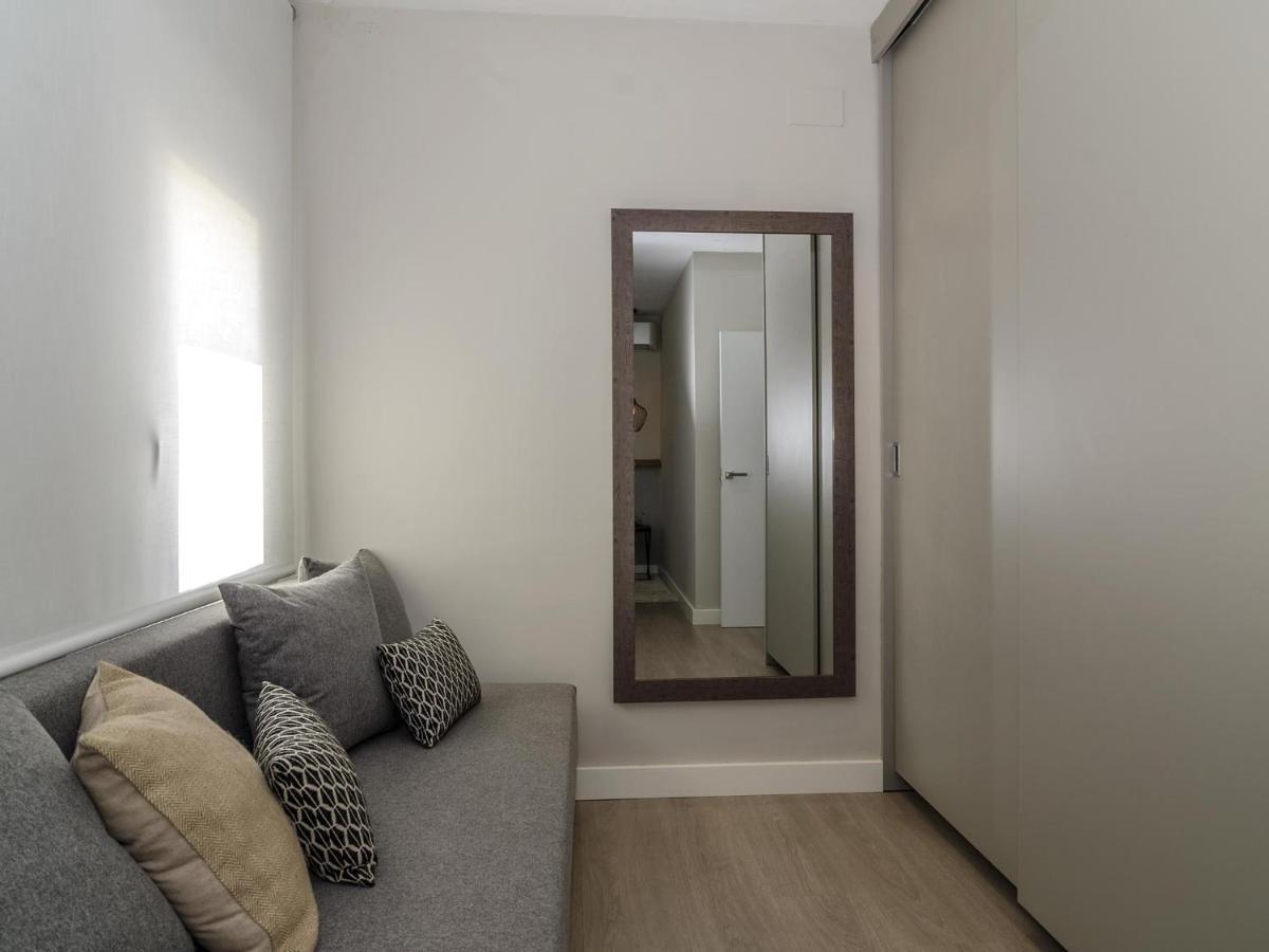 Sitges Spaces Deluxe Centre Apartment Экстерьер фото