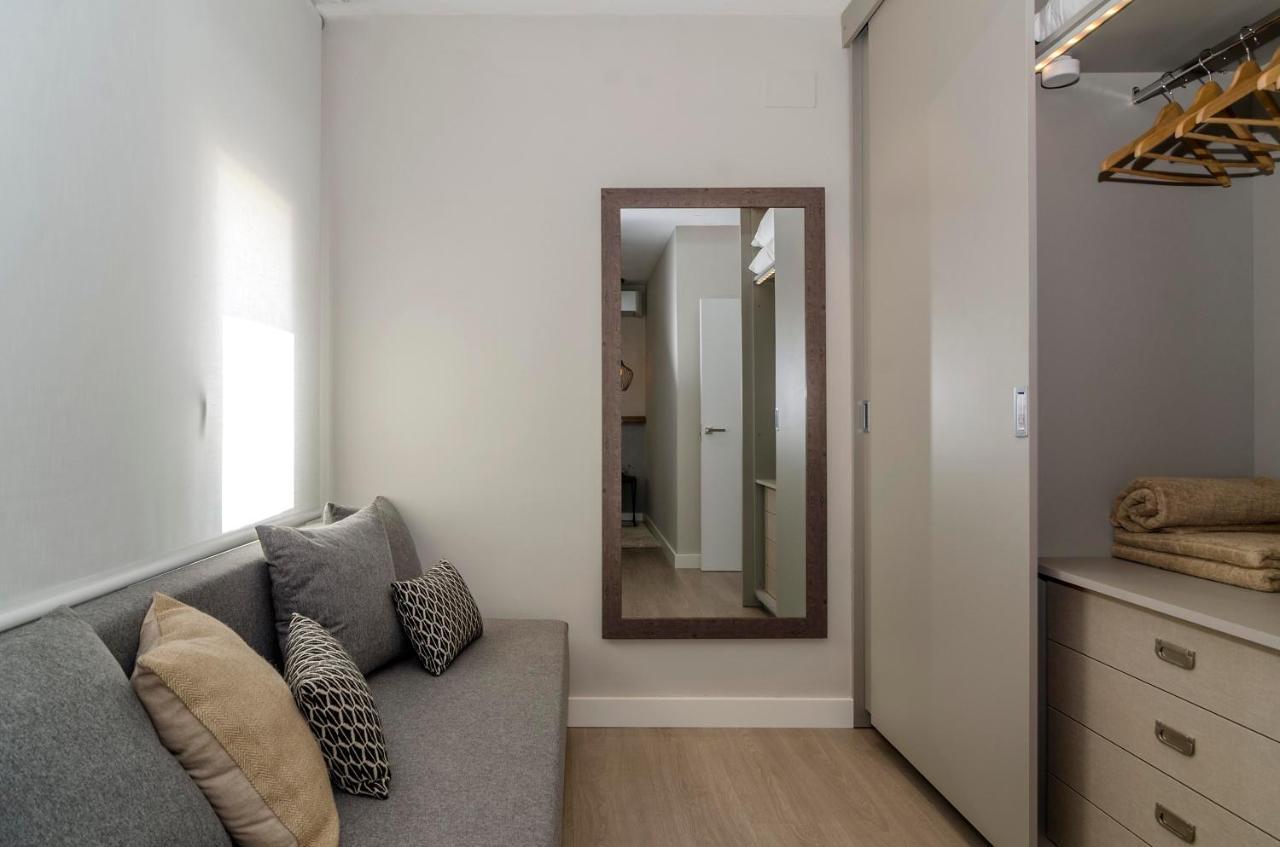 Sitges Spaces Deluxe Centre Apartment Экстерьер фото