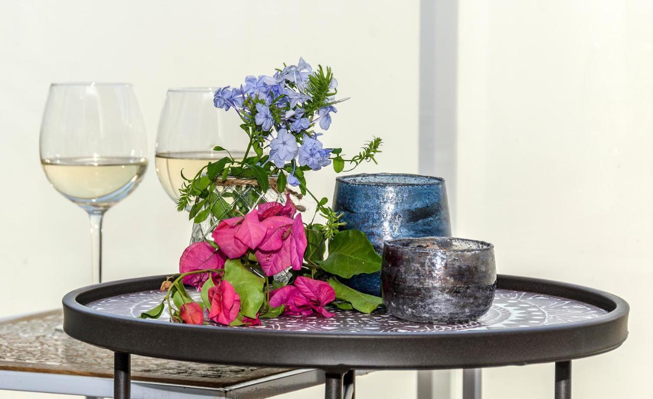 Sitges Spaces Deluxe Centre Apartment Экстерьер фото
