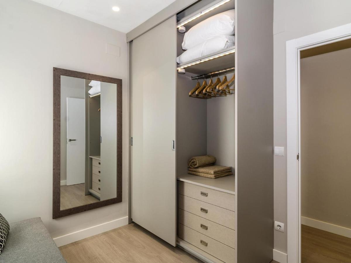 Sitges Spaces Deluxe Centre Apartment Экстерьер фото