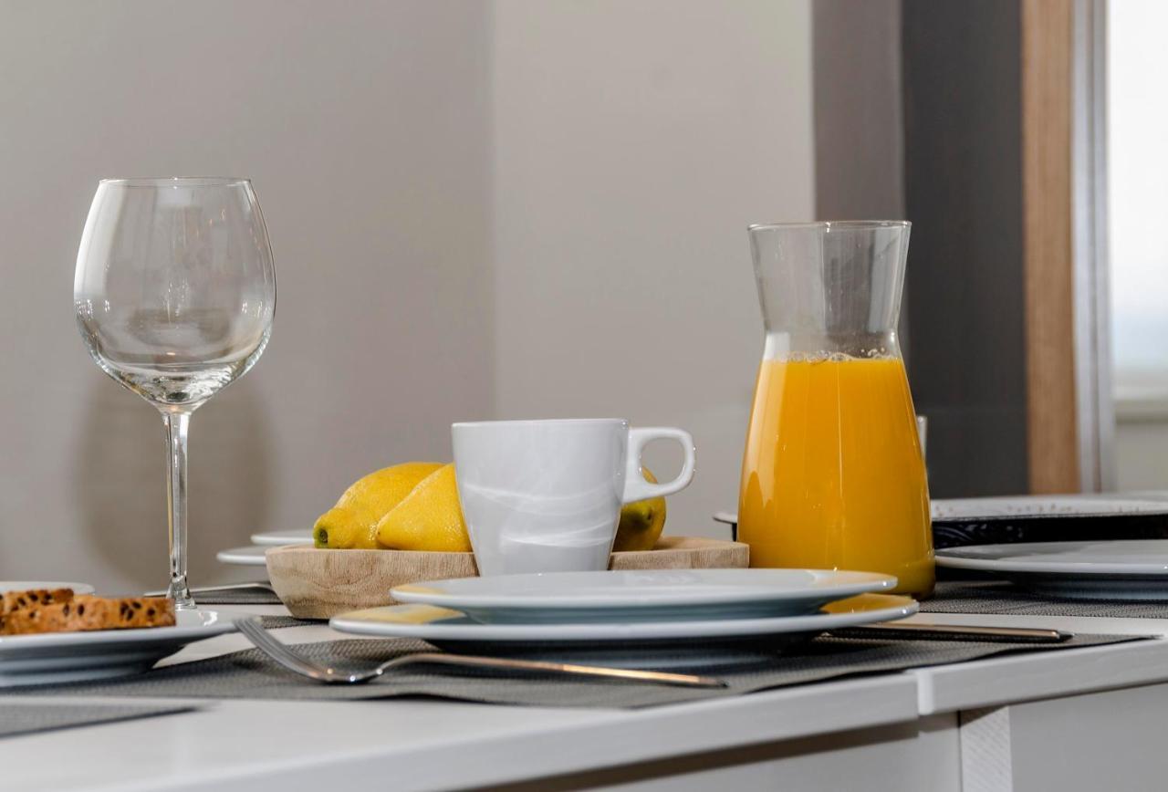 Sitges Spaces Deluxe Centre Apartment Экстерьер фото